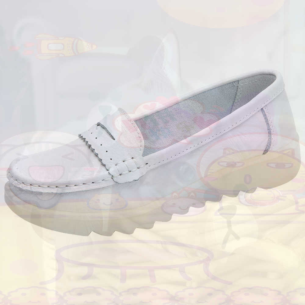 Wedding Supply Canada - Mocassin Rijden Tienersneakers Skateboarden Damesschoenen Zilver