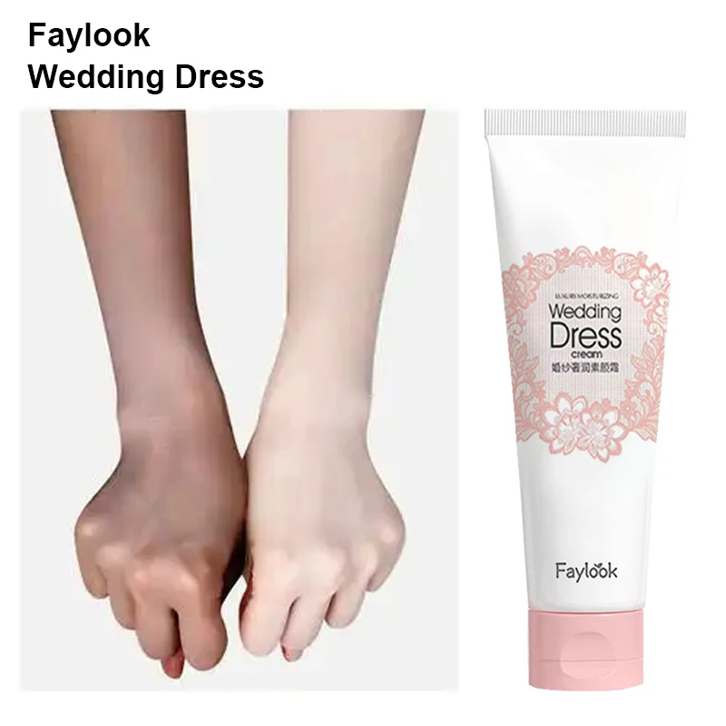 Wedding Solution - Faylook 100 ml Trouwjurk Geheime Oplossing