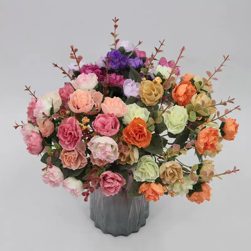 Supplier Wedding - Groothandel op maat gemaakte matte blauw-paarse