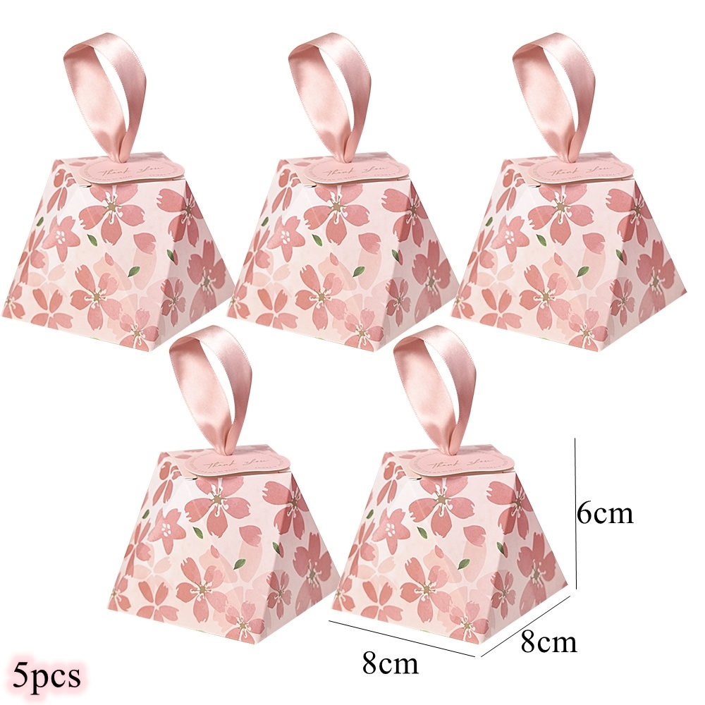 1Pack Kersenbloesem Dozen Snoe - Wedding Supply.Box recensie en prijs