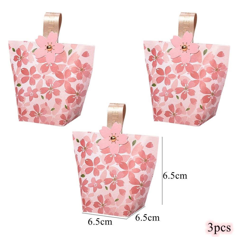 1Pack Kersenbloesem Dozen Snoe - Wedding Supply.Box recensie en prijs