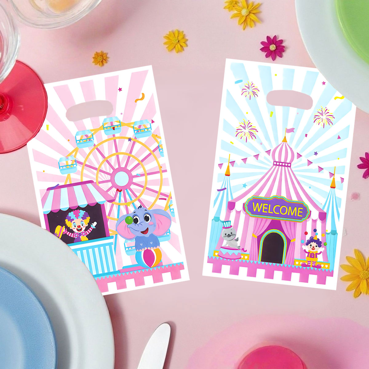 20 stuks/40 stuks feestcadeaut - Wedding Party Supply Store recensie en prijs