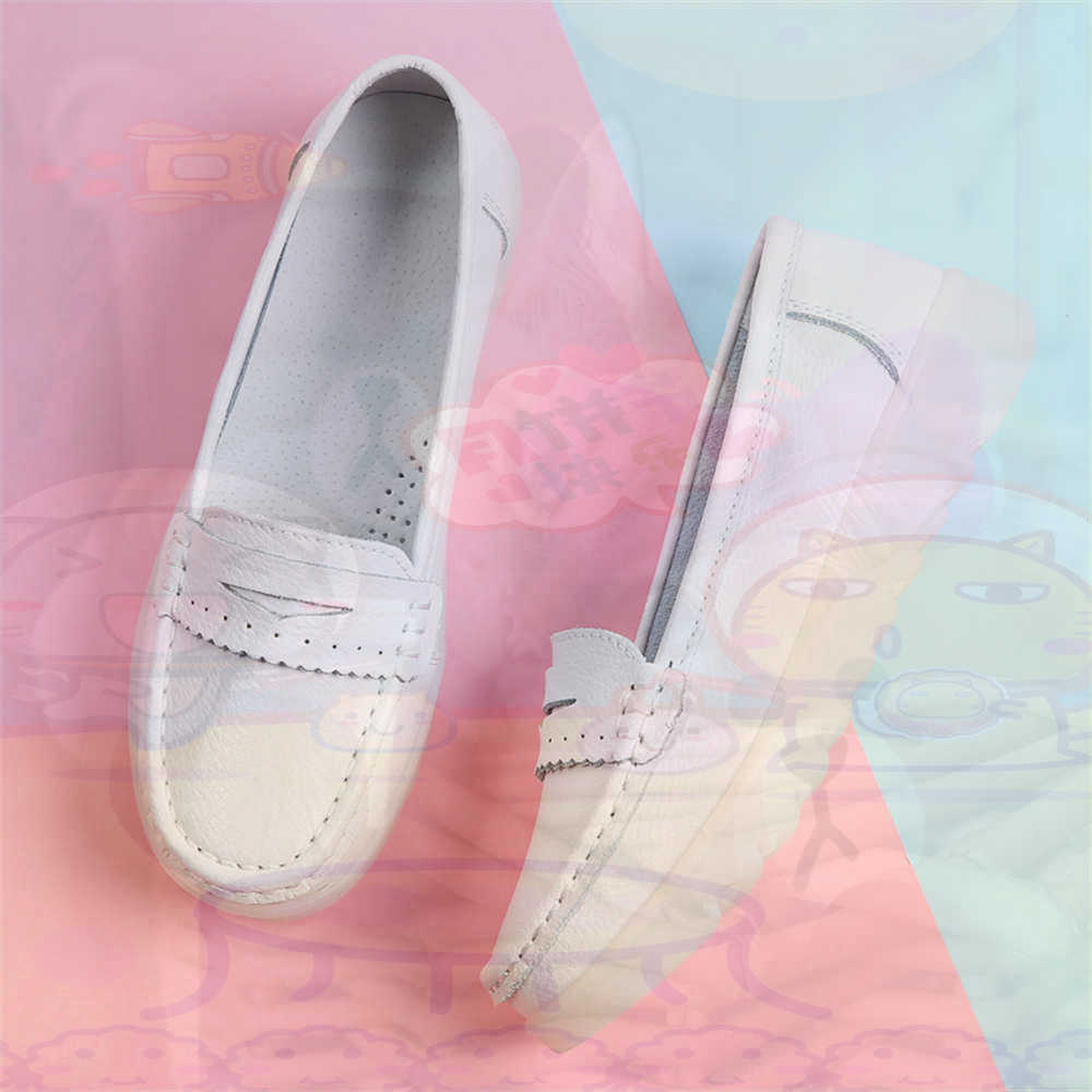 Mocassin Rijden Tienersneakers - Wedding Supply Canada recensie en prijs
