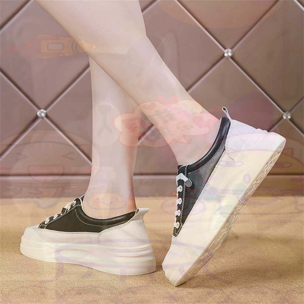 Chunky Loafers met veters Dame - Wedding Supply Canada recensie en prijs
