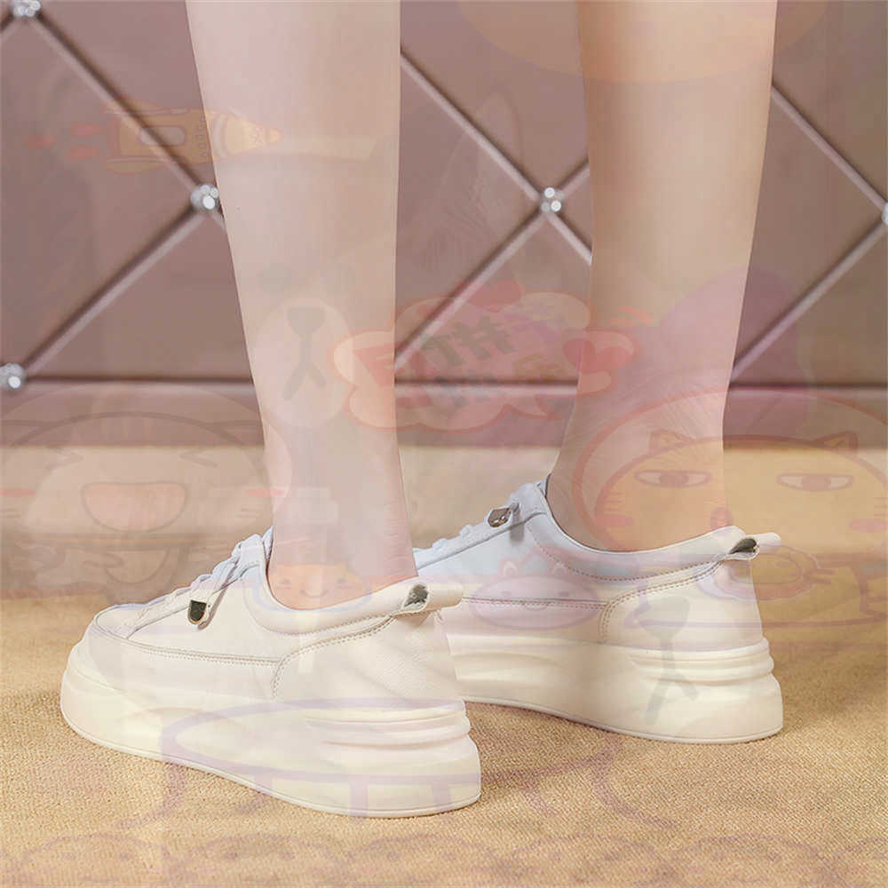 Chunky Loafers met veters Dame - Wedding Supply Canada recensie en prijs