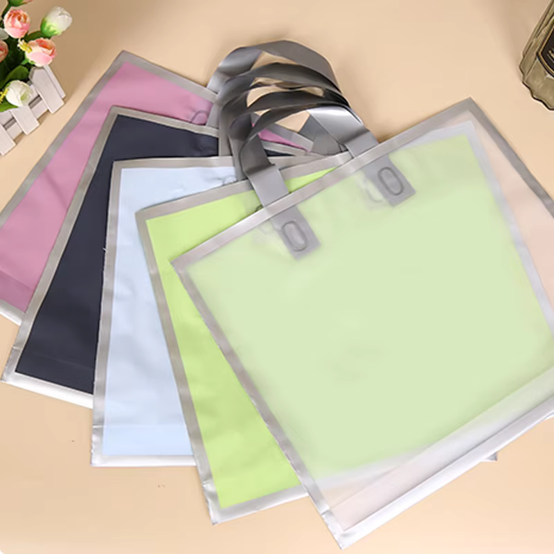 50 stuks matte handtas, cadeau - Wedding Party Supply Store recensie en prijs