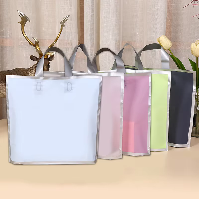 50 stuks matte handtas, cadeau - Wedding Party Supply Store recensie en prijs