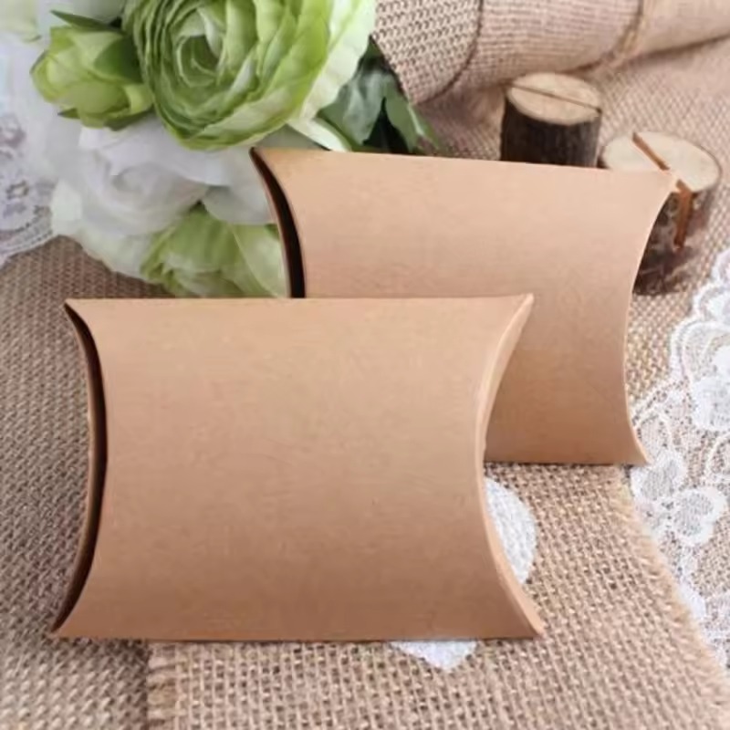 50/100 STUKS Veelkleurig Kraft - Wedding Supply.Box recensie en prijs