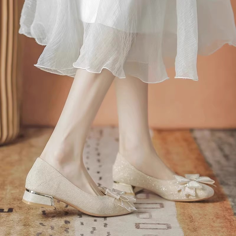 Dames 2025, nieuwe stijl herfs - Wedding Fx recensie en prijs