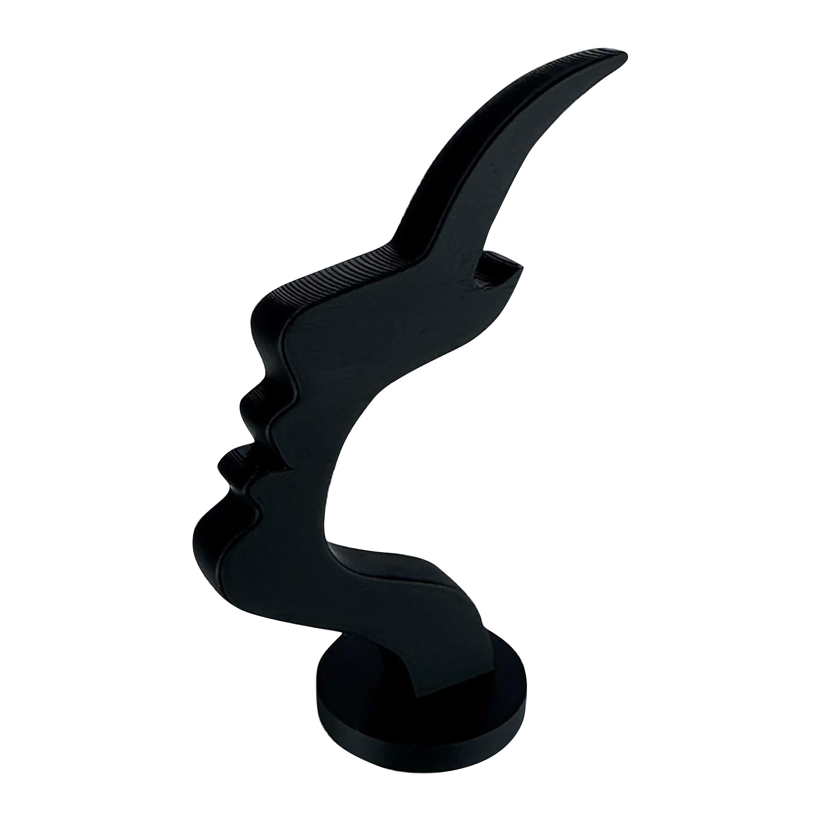 1pc Unieke gebogen brillenhoud - Wedding Solution recensie en prijs