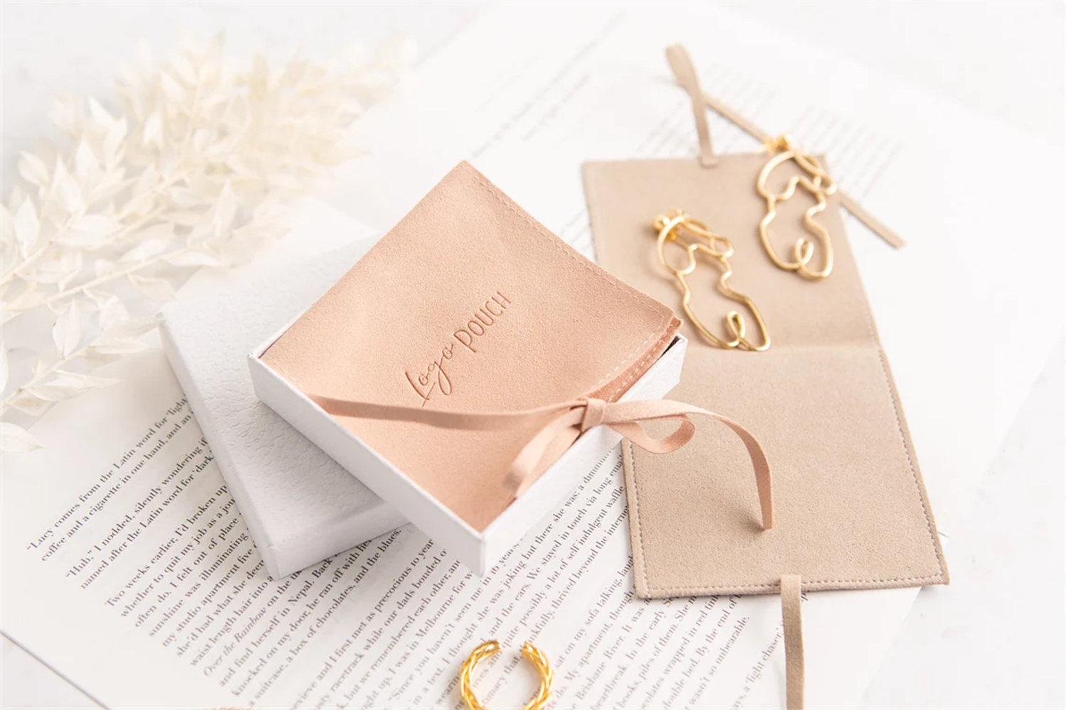 5 stuks Chloe Sieraden Cadeauz - Wedding Solution recensie en prijs