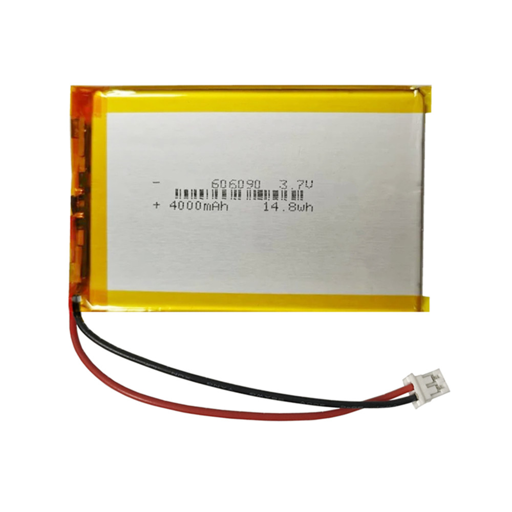 1-10PCS 3.7V 4000mAh 606090 Op - Wedding Power Supply recensie en prijs