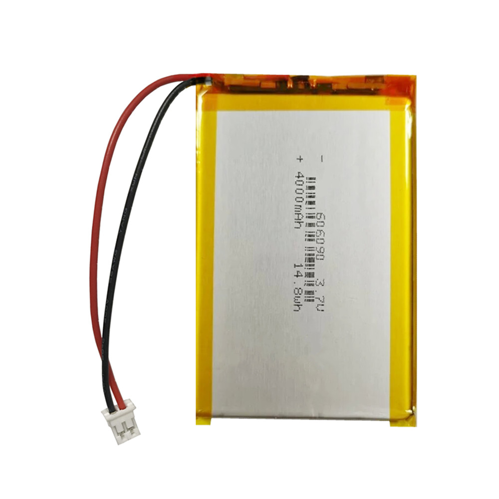 1-10PCS 3.7V 4000mAh 606090 Op - Wedding Power Supply recensie en prijs