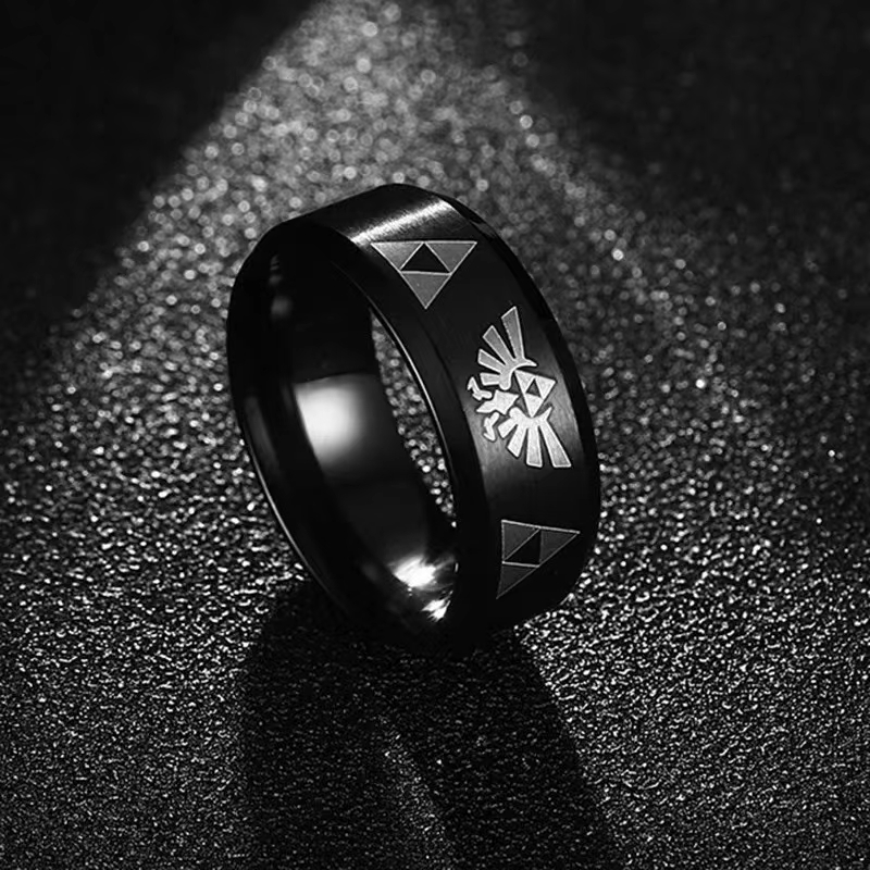 Mode Anime Triforce Triangle B - Wedding Zone recensie en prijs