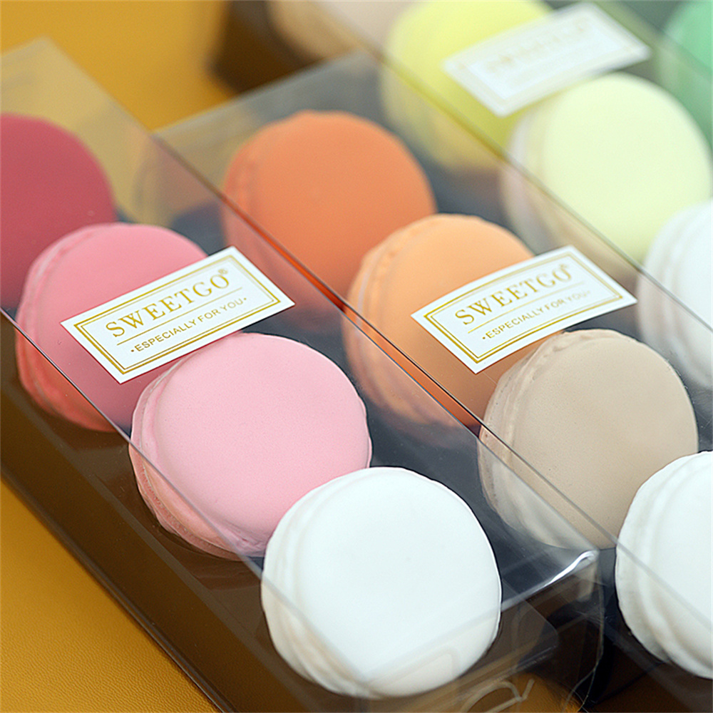 Simulatie voedsel Frans gebak  - Wedding Party Supply Store recensie en prijs
