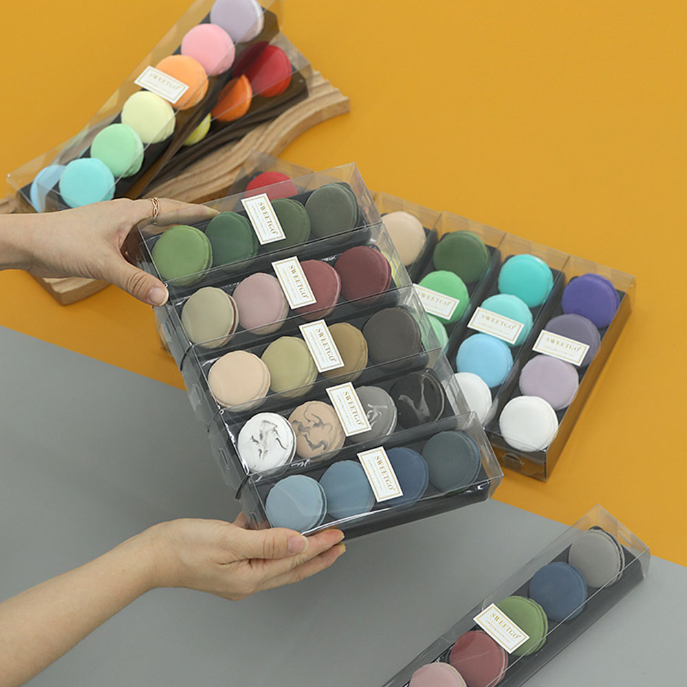 Simulatie voedsel Frans gebak  - Wedding Party Supply Store recensie en prijs