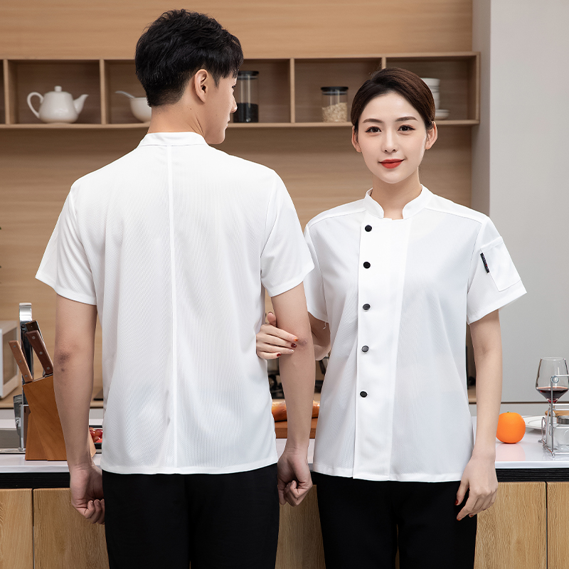 Catering Keuken Kookjas Elasti - Wedding Job recensie en prijs