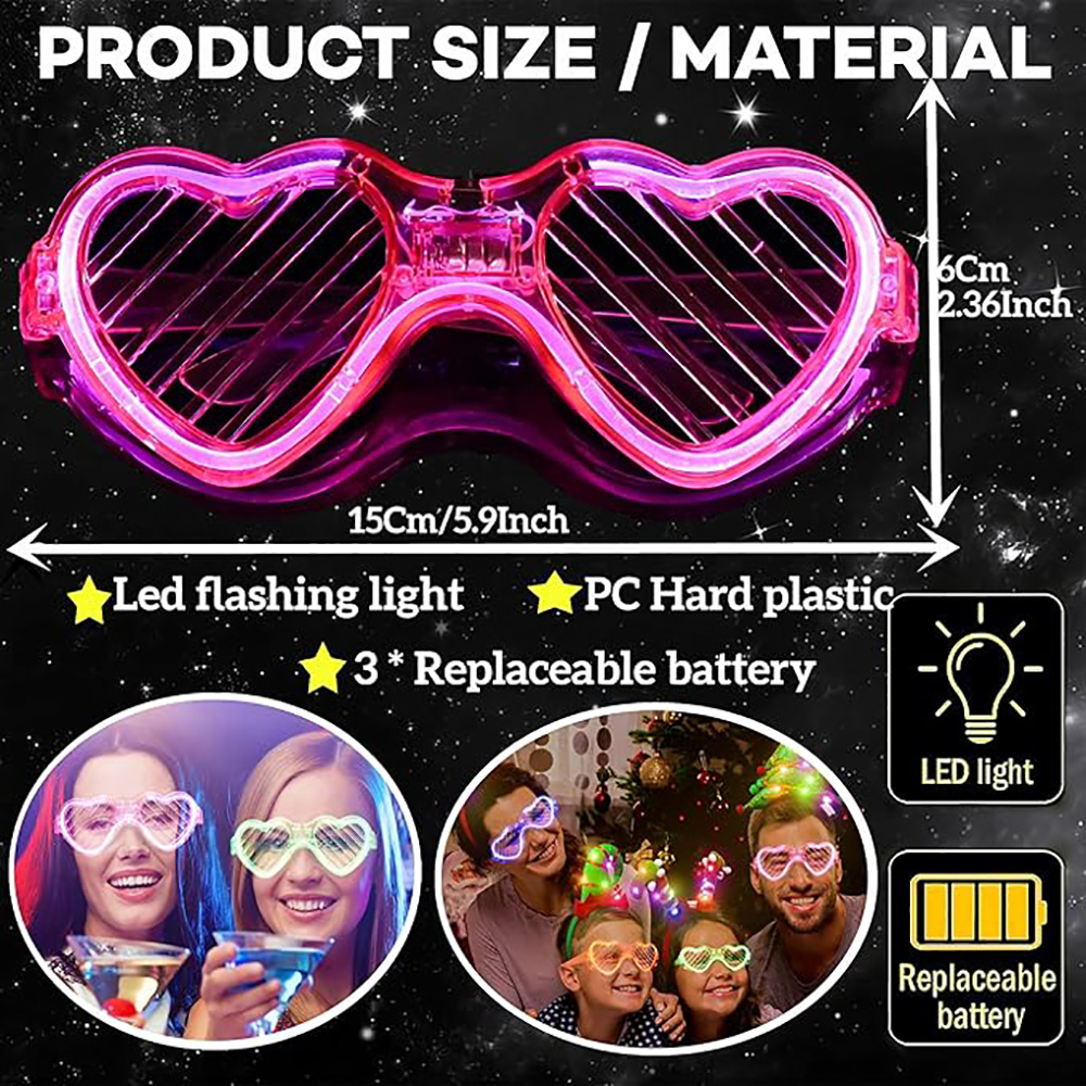 5/10/20/30/50 Bulk Light Up Br - Wedding Supply Bulk recensie en prijs