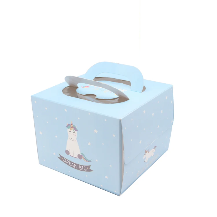 5 stks 8 inch taartdoos met ve - Supplier Wedding recensie en prijs