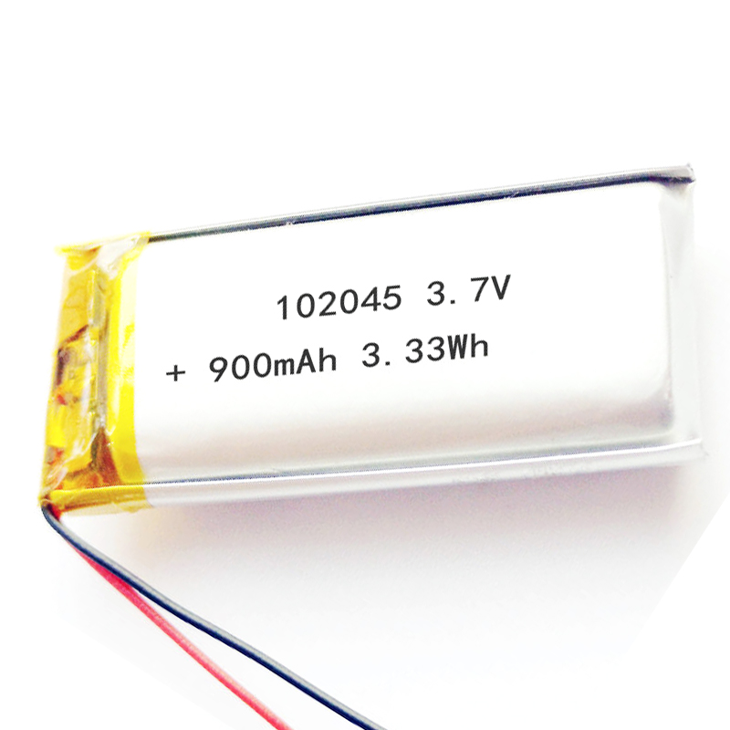 3.7V 900Mah 102045 Li-Ion Li-P - Wedding Power Supply recensie en prijs