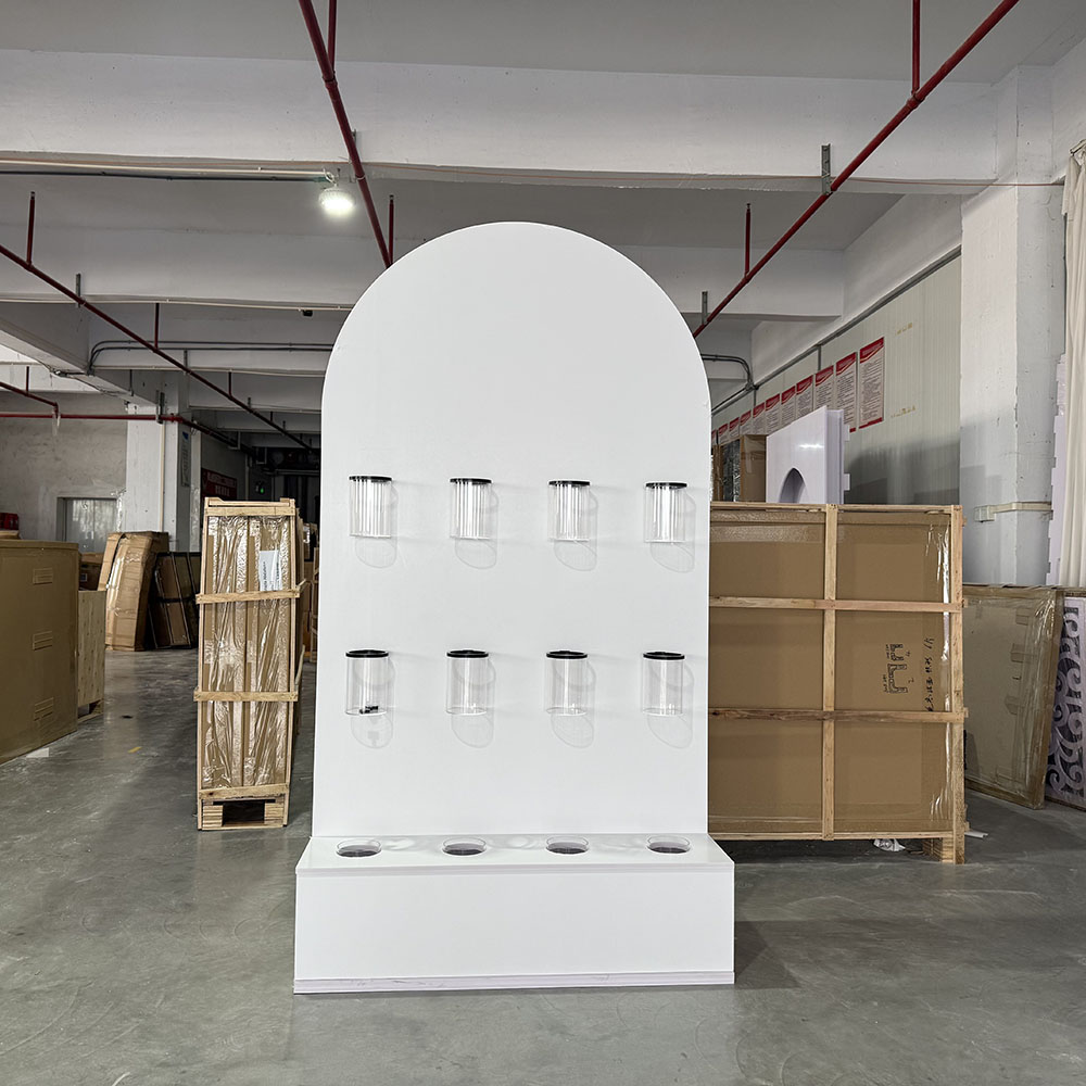 FSDKX Fabriek Directe Verkoop  - Wedding Supply Factory recensie en prijs