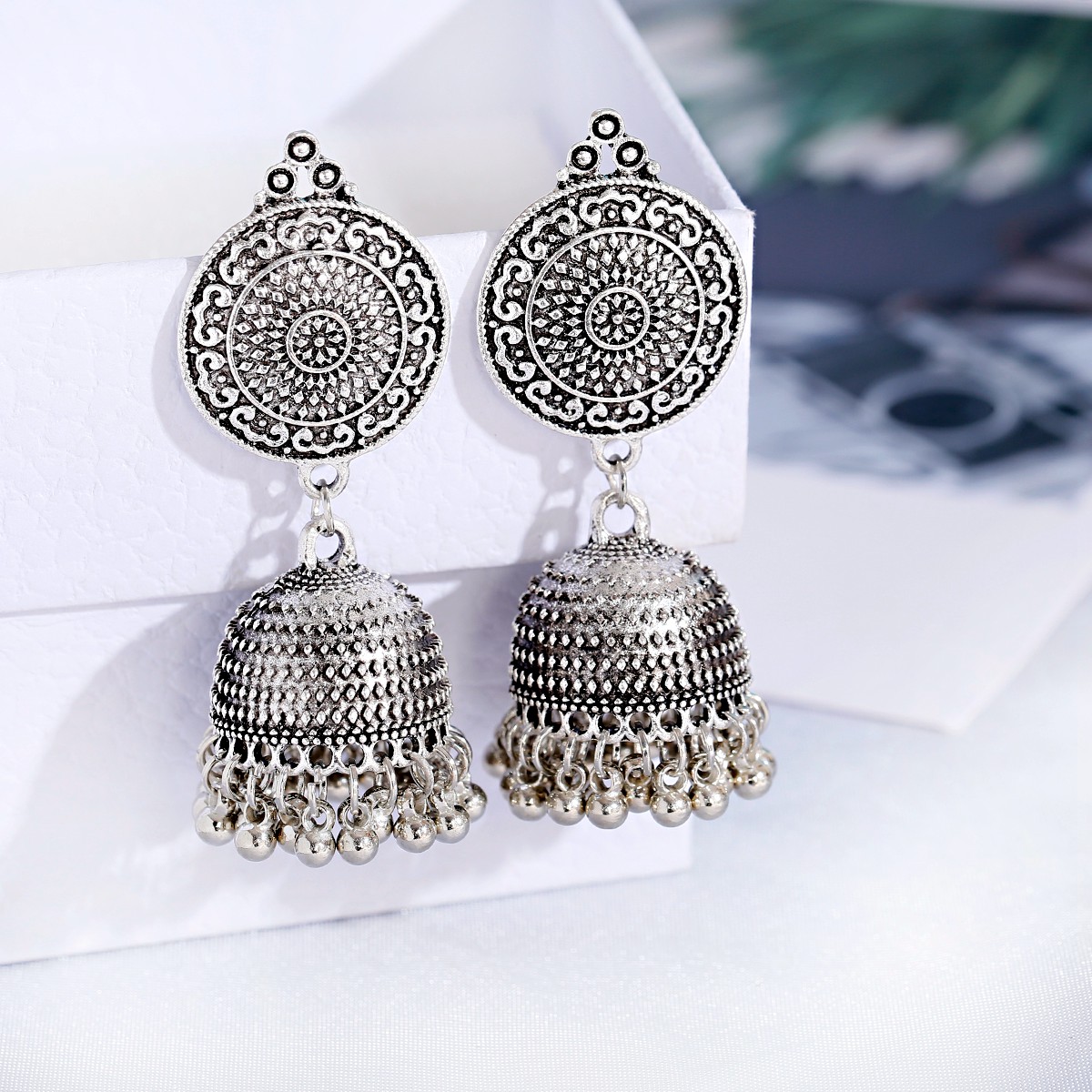 Vintage Etnische Gouden Kleur  - Indian Wedding Supply recensie en prijs