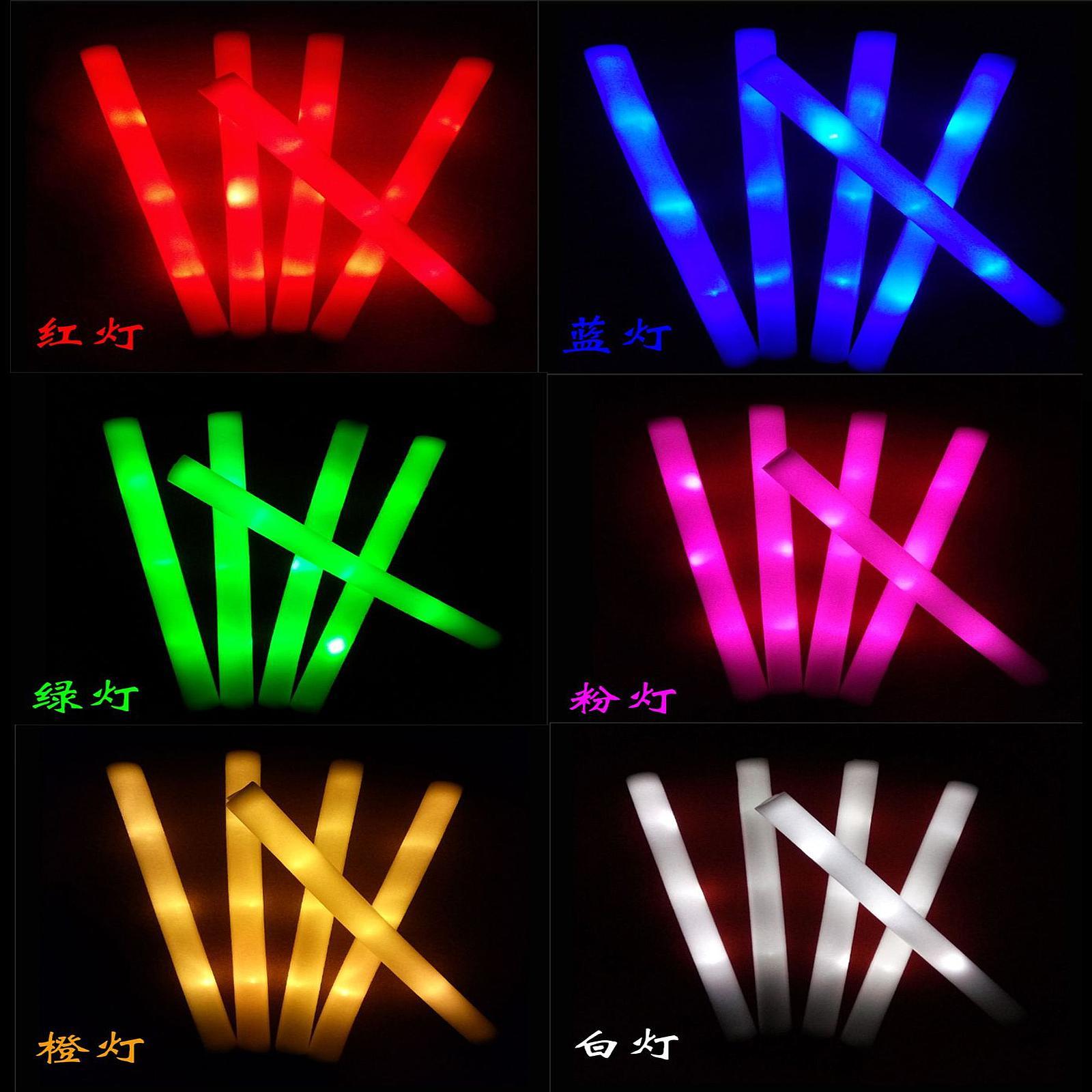 Lichtgevende glowsticks set, n - Wedding Supply Bulk recensie en prijs