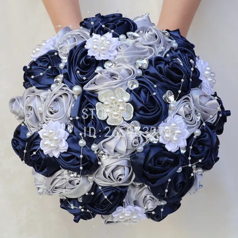 Bruidsaccessoires Parel Strass - Wedding Supply Factory recensie en prijs