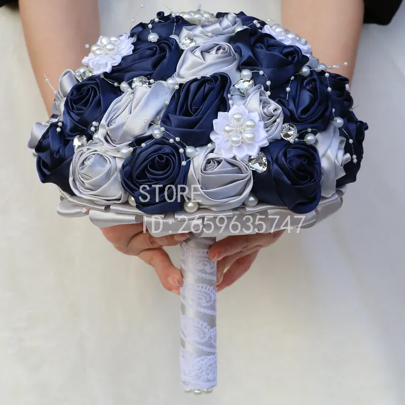 Bruidsaccessoires Parel Strass - Wedding Supply Factory recensie en prijs