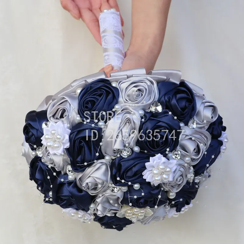 Bruidsaccessoires Parel Strass - Wedding Supply Factory recensie en prijs