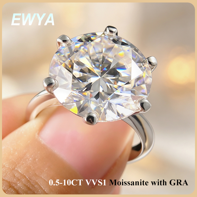 EWYA GRA gecertificeerde 0,5-1 - Wedding Zone recensie en prijs