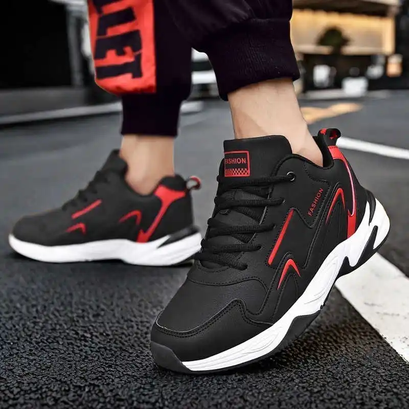 Koud-proof Lente Gym Sneakers  - Wedding Supply Canada recensie en prijs