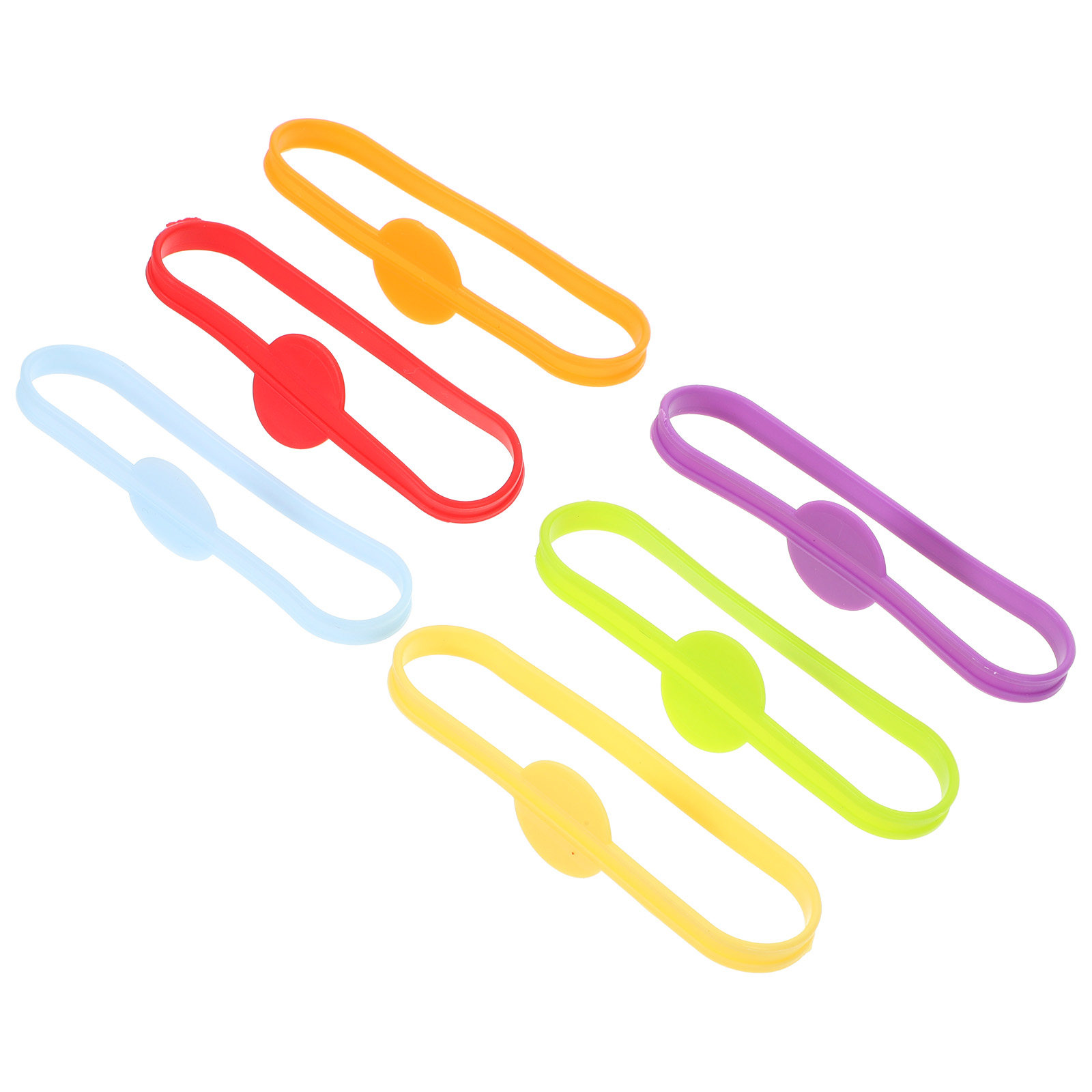 24 stuks niet-giftige silicone - Wedding Solution recensie en prijs