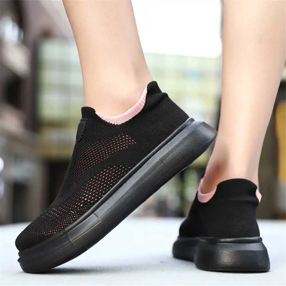 Platform Kousen Bruine Schoene - Wedding Supply Canada recensie en prijs