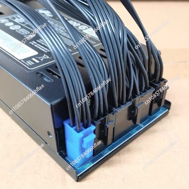 Volledig modulaire, compacte 1 - Wedding Power Supply recensie en prijs