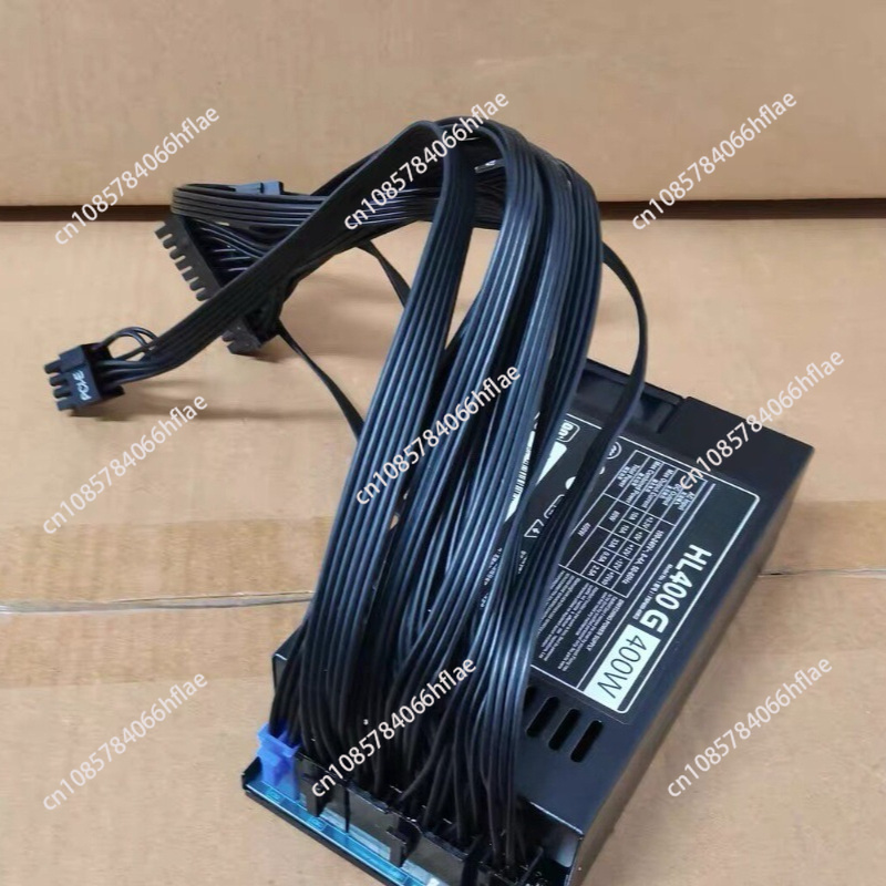 Volledig modulaire, compacte 1 - Wedding Power Supply recensie en prijs
